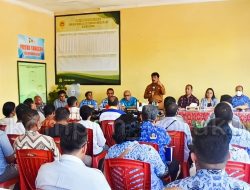 Warga Minta Pemkot Bangun Pasar Malam di Alak