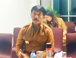 Atasi Sampah, Pj Wali Kota Kupang Minta ASN Perbaiki Manejemen Kerja