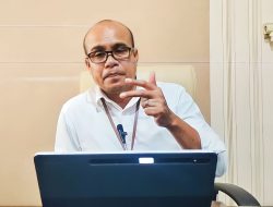 BPN Kabupaten Kupang Fokus Tuntaskan Legalitas Aset dan Berantas Mafia Tanah