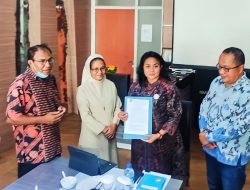 Anita Gah Siap Adu Nyali di Kementerian Demi Nasib Sekolah Swasta di NTT