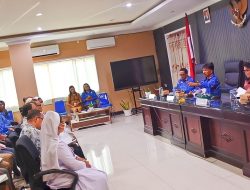 Pj Wali Kota Minta Bangun Standarisasi Mutu Pendidikan di Kota Kupang