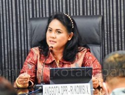Anita Gah Desak Pemkot Kupang Segera Bagikan 423 SK Guru P3K