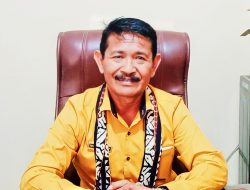 Tiap Selasa dan Jumat SMPN 5 Kota Kupang Wajib Pakai Seragam Daerah