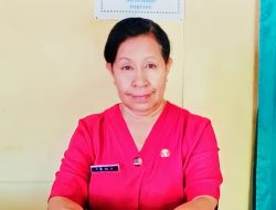 SD Inpres Oebufu Bangun Iklim Positif untuk Tingkatkan Mutu Pendidikan