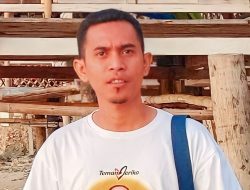 Akui Keliru Soal TPP Nakes, Pj Wali Kupang Diminta Klarifikasi Tuduhan Sesat ke Pejabat Terdahulu