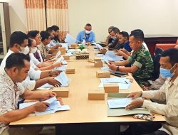 Tim Juri Lomba Keberhasilan Sekolah Mulai Lakukan Penilaian Pada Senin 14 November 2022