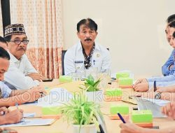 Urban Farming Jadi Solusi Pengendalian Inflasi di Kota Kupang