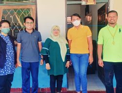 SD Negeri Kelapa Lima Jadikan Rutinitas Jaga Kebersihan Sekolah