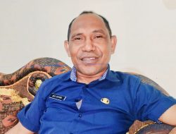 Dukung Program Kebersihan Pemkot Kupang, Jaga Kebersihan di SMK Negeri 6 Sudah Jadi Budaya