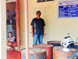 Warga Resah, Sudah Tiga Minggu Minyak Tanah Langka