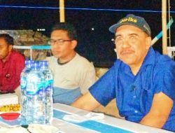 Didukung 100 Ribu Lebih KTP, Jeriko Makin Siap Maju Pilwalkot Lewat Jalur Independen