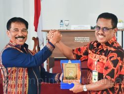 Pemkot Kupang dan Undana Sepakat Wujudkan Kelurahan Unggul dan Berdampak