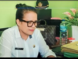 500 Poktan di Kupang Timur Sudah Terdata Secara Online di RDKK Elektrik