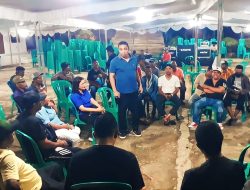 Hari ini, IKKA Gelar Natal dan Tahun Baru Bersama di Sikumana