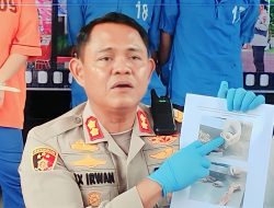 Hasil Otopsi Ungkap Mayat Tanpa Badan dan Kepala di Oli’o Milik Seorang Pria. Diduga Dimakan Buaya