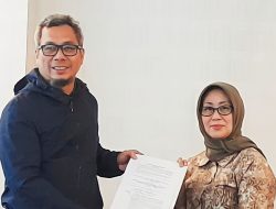 Tegas, SMSI Tolak Pasal yang Memberatkan Perusahan Pers Star Up