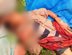 Di Oelbiteno, Anak Aniaya Ibu Kandung Pakai Parang Hingga Nyaris Tewas