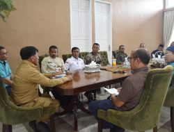 Pemkot Kupang Gandeng Paguyuban Tata Taman