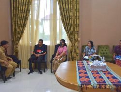 Pelayanan Aduan Warga Kota Kupang Dapat Apresiasi Ombudsman