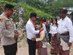 Nono Siap Ikuti Olimpiade Sains dan Matematika, Keluarga Helat Ibadah Syukur