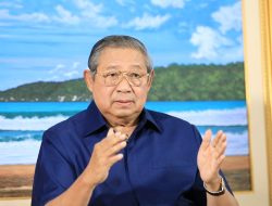SBY : Pastikan Kita Punya Urgensi dan Alasan Kuat Mengubah Sistem Pemilu