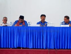 Peringati Hari Peduli Sampah, Pemkot Kupang Ajak Warga Kerja Bakti