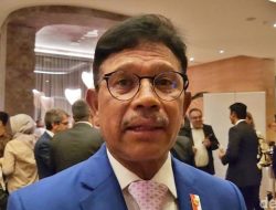 Terkait Kasus  Korupsi Pengadaan Tower BTS, Johnny G Plate Akan Diperiksa Kejagung