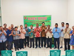 Jelang Pemilu 2024, FKUB Kabupaten Kupang Sepakat Tolak Politik Identitas