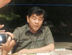 Merasa Difitnah Oknum PD di Medsos, Wabup Kupang Sampaikan 10 Poin Klarifikasi