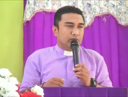 Klasis Kupang Barat Usulkan Dua Nama Bakal Calon Ketua Sinode GMIT 2024 – 2027