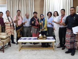 Kota Kupang Siap Jadi Tuan Rumah Festival Forum KTI IX