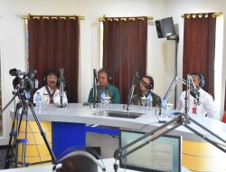 Pj Wali Kota Kupang Akui Toleransi Jadi Alat Pemersatu