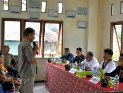 Warga Bakunase Minta Pemkot Kupang Tindak Tegas Pelaku Buang Sampah Sembarangan