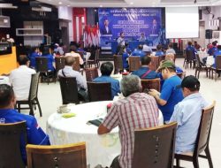 Demokrat NTT Gelar Seleksi Kompetensi Bakal Calon Anggota DPRD NTT Periode 2024-2029