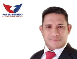 Partai Perindo Kabupaten Kupang Siap Rebut Kursi Pimpinan DPRD di Pileg 2024 Mendatang