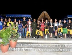 Koepan Festival Dorong Kota Kupang Bergerak 24 Jam