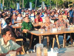 Beri Perlindungan ke Anggota, Coop TLM Indonesia Kerja Sama dengan BPJS dan Kimia Farma