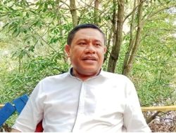 Rektor Untrib Alvons Gorang Siap Maju di Pilkada Alor 2024