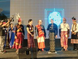 RAT Coop TLM Indonesia Dapat Apresiasi Deputi Perkoperasian dan Gubernur NTT