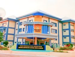 Unwira, Menara Ilmu Pengetahuan Terbaik di NTT