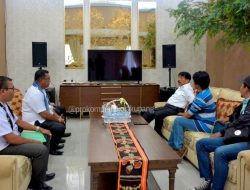 Antisipasi Rabies, Pemkot Kupang Bentuk Tim dan Posko Terpadu