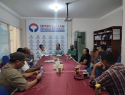 BMPS NTT dan Ombudsman Siap Bentuk Tim awasi Pendaftaran Siswa Didik Baru