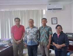 BMPS NTT Minta Pelaksanaan PPDB SMA/SMK Berlaku Adil Bagi Sekolah Swasta