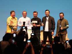 AHY Minta Tidak Abaikan Perubahan Iklim Demi Kelangsungan Anak Cucu