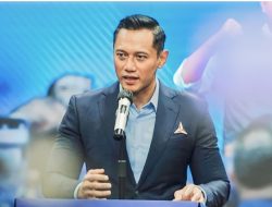 Demokrat Serukan Cegah Penyimpangan Praktik Politik dari Konsitusi dan Etika Demokrasi