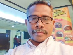 Menarik, Imanuel Polin ‘Caleg Bekas Terpidana yang Siap melayani Masyarakat