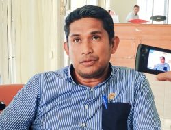  Mesak Mbura Apresiasi Pekerjaan Jalan 9 Km Naibonat-Nunkurus