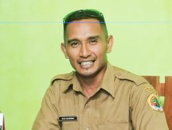 Kades Mata Air Optimis Pemberian Makanan Tambahan Bisa Tekan Stunting