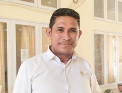 Sidang Perhitungan APBD 2023, Partai Perindo Soroti Tata Ruang Kota Oelamasi