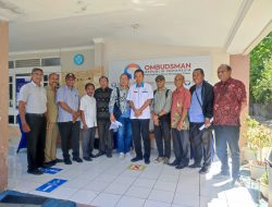 Dinilai Tidak Adil, BMPS dan Ombudsman Soroti Cara Sekolah Negeri Buka Pendaftaran Tiga Tahap